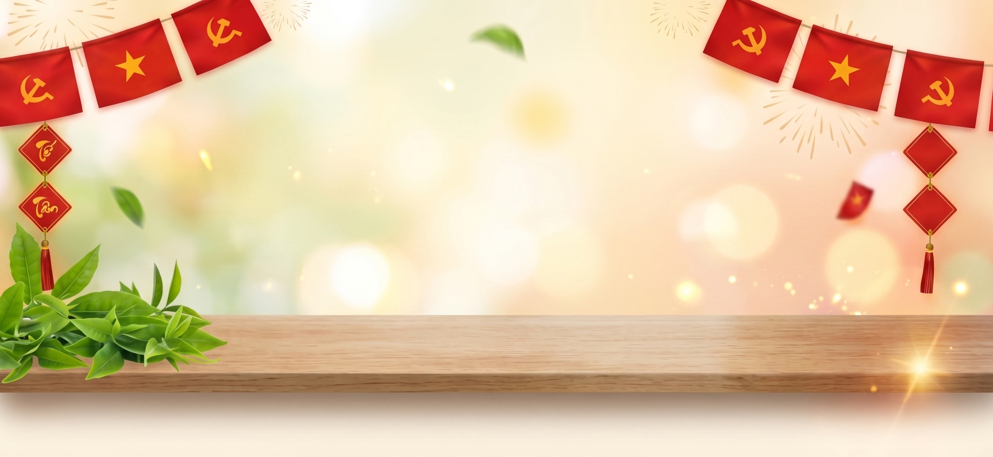 Siêu sale đại lễ - Trà Dưỡng Nhan Việt
